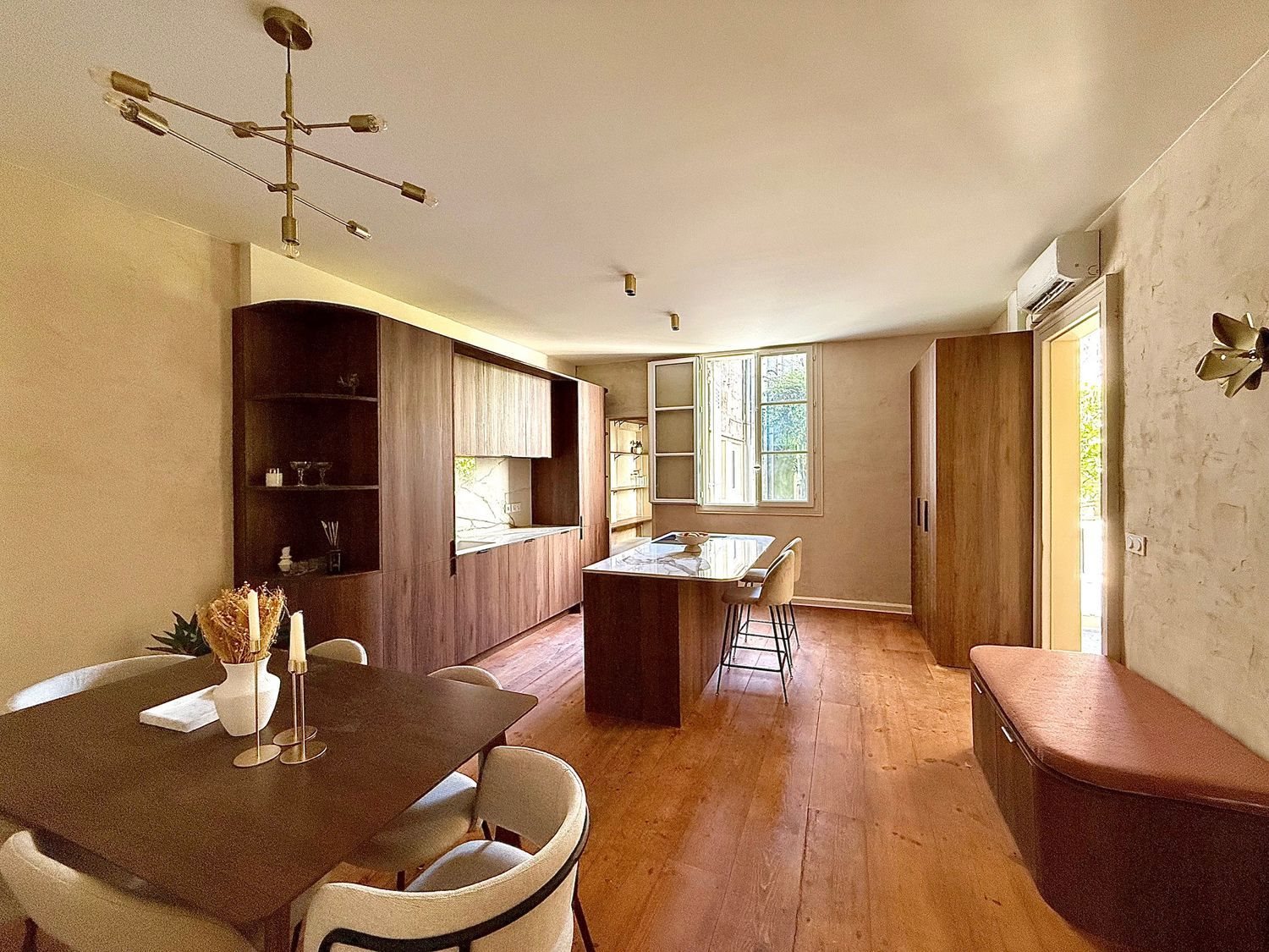 Appartement à vendre, 118m², Bordeaux