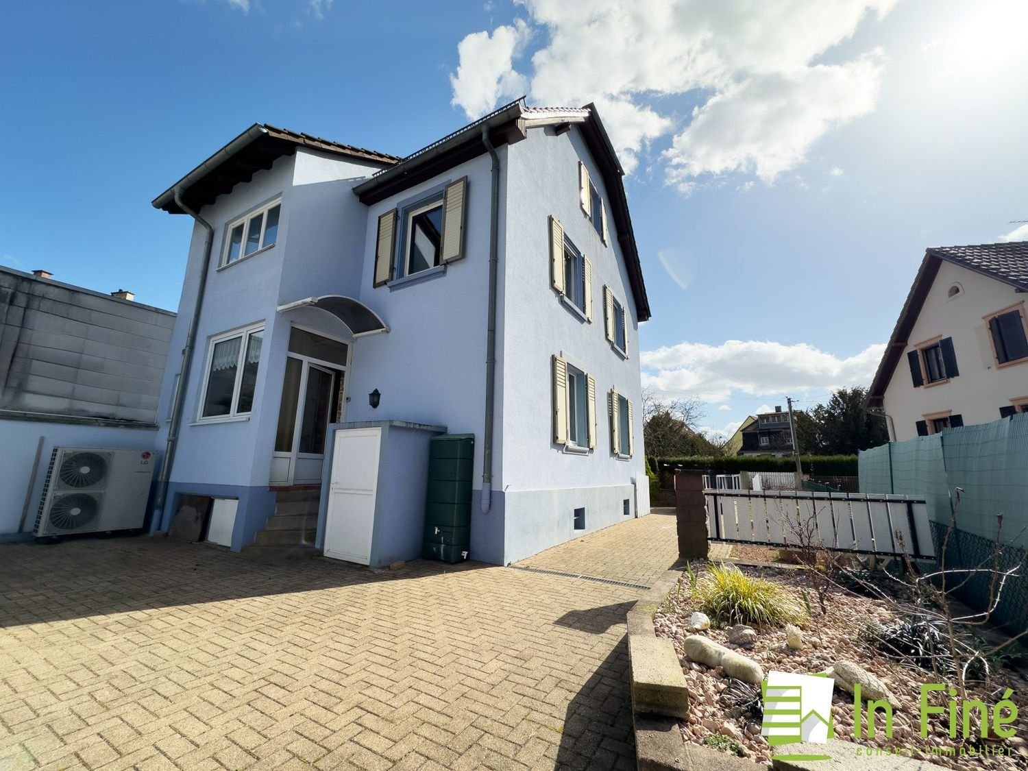 Maison à vendre, 134m², Strasbourg
