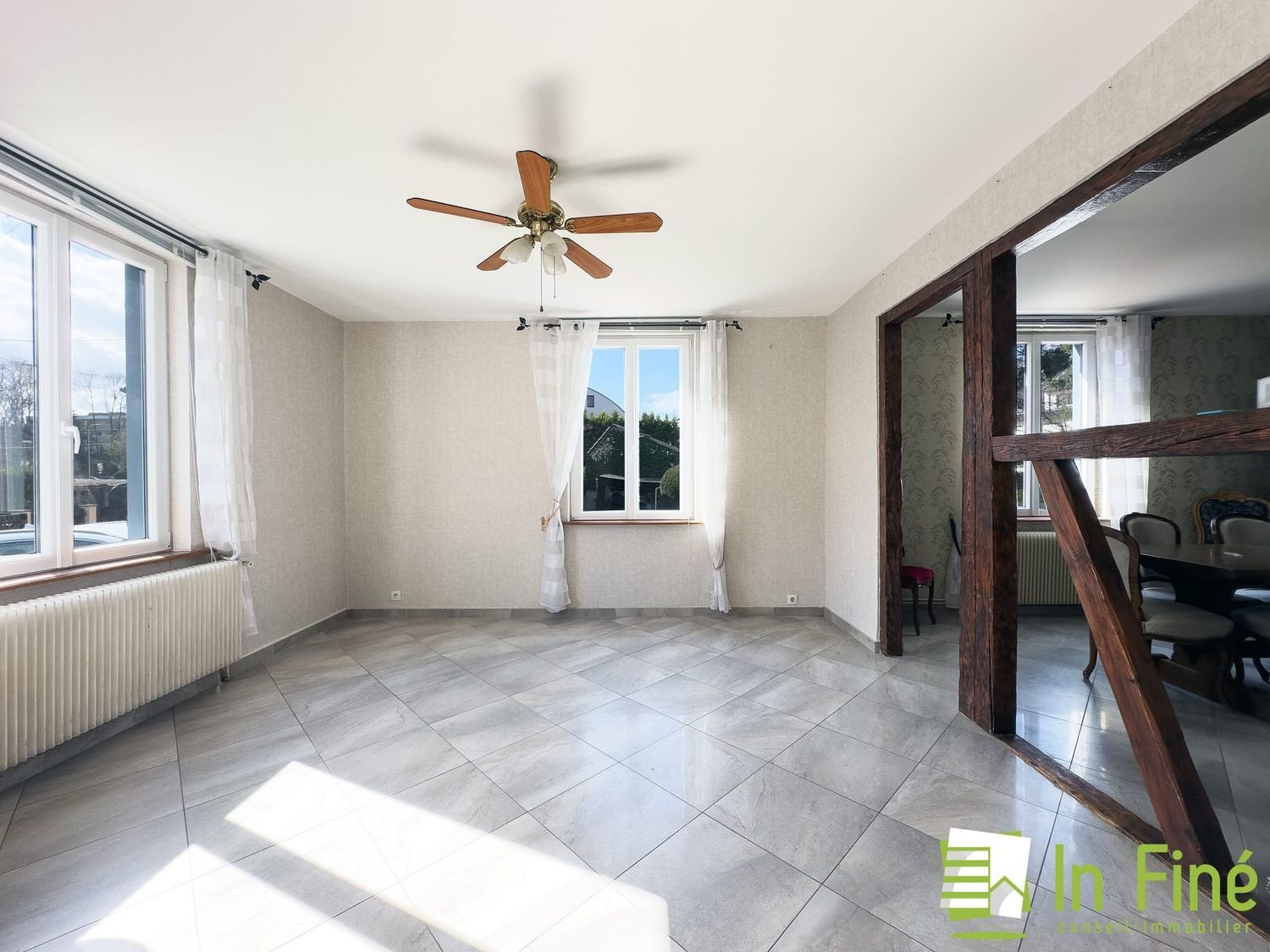 Maison à vendre, 134m², Strasbourg