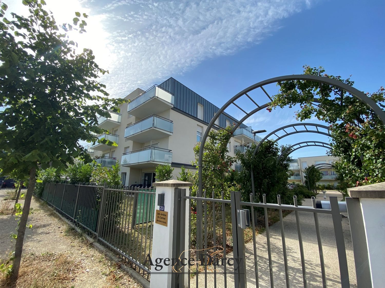 Appartement à vendre, 62m², Longvic