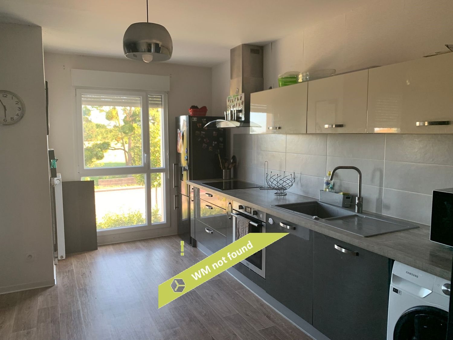 Appartement à vendre, 62m², Longvic