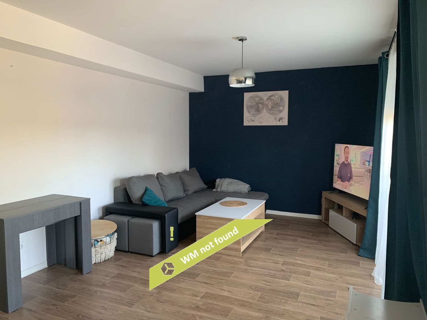 Appartement à vendre, 62m², Longvic