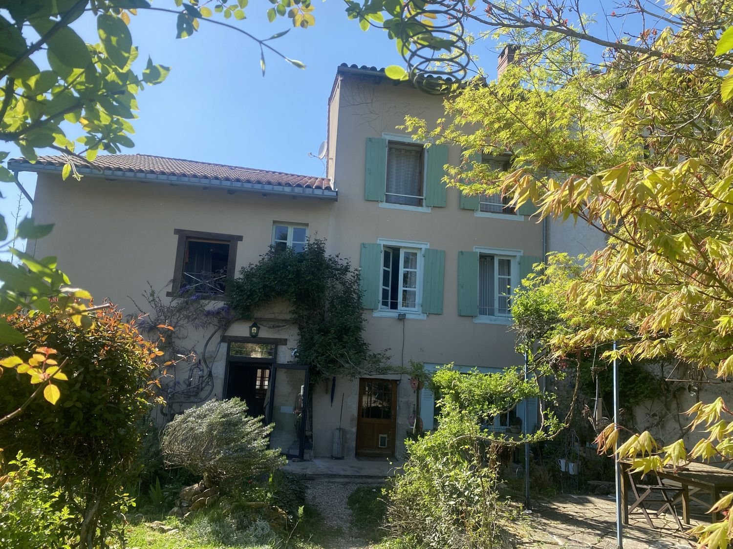 Maison à vendre, 353m², Bellac