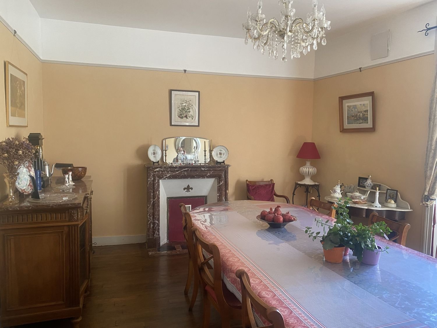 Maison à vendre, 353m², Bellac