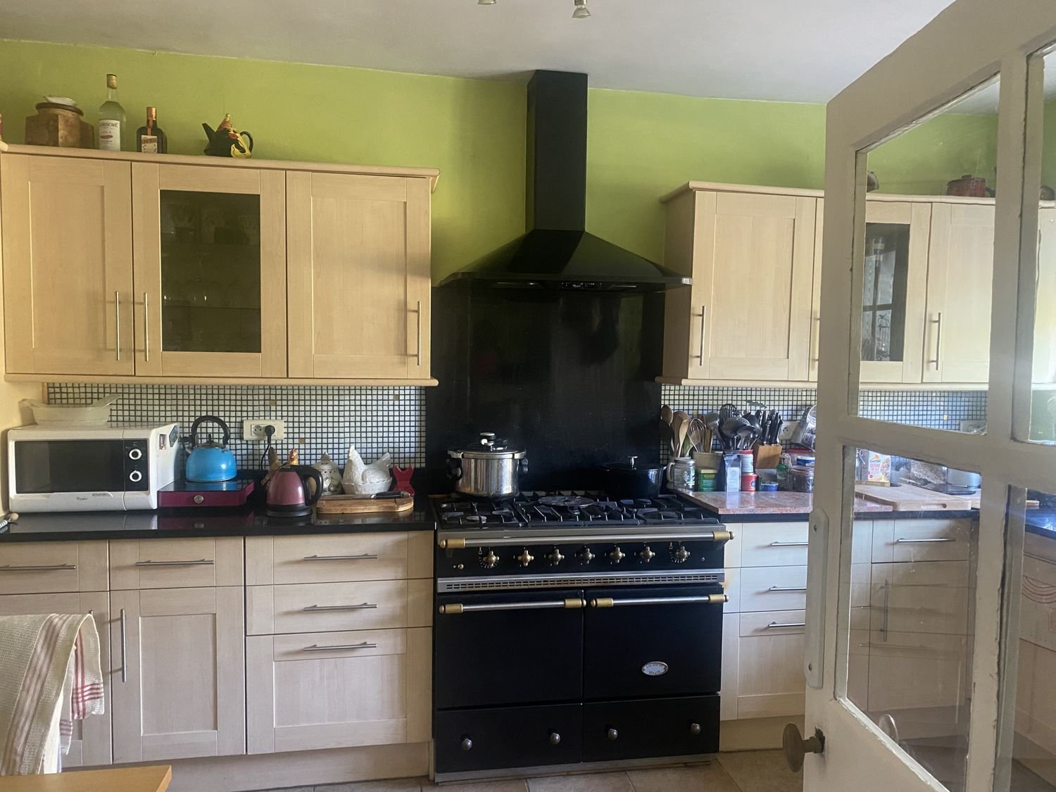 Maison à vendre, 353m², Bellac