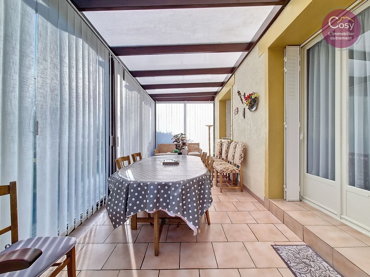 Maison à vendre, 115m², Ambleny