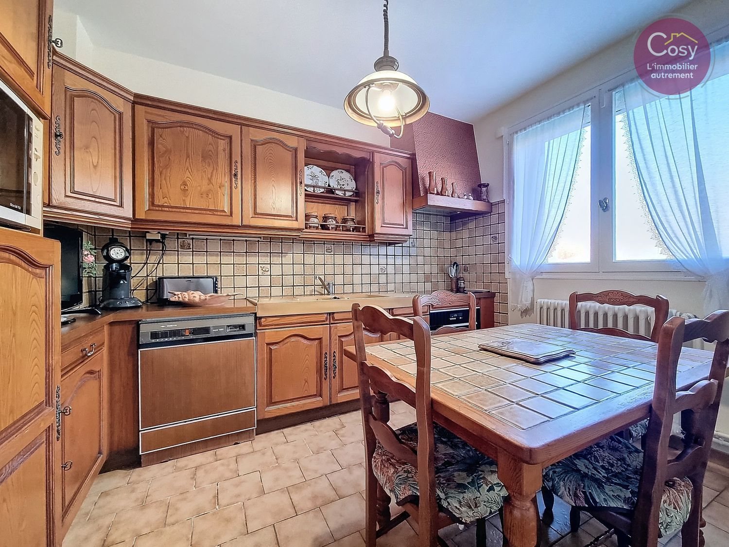 Maison à vendre, 115m², Ambleny