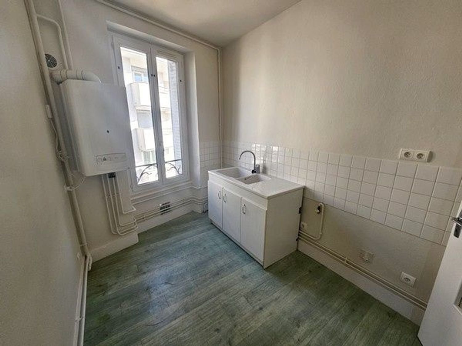Appartement à louer, 38m², Clermont-Ferrand