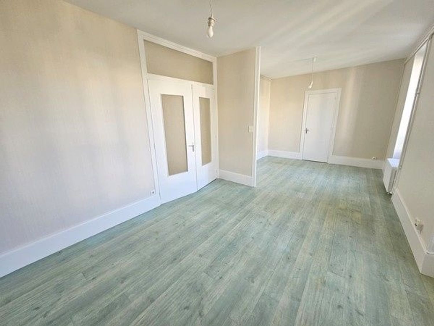 Appartement à louer, 38m², Clermont-Ferrand