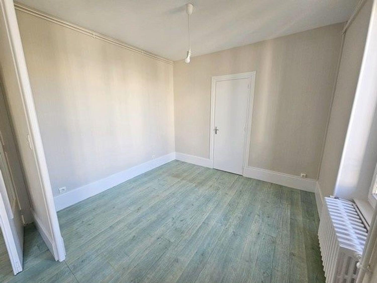 Appartement à louer, 38m², Clermont-Ferrand