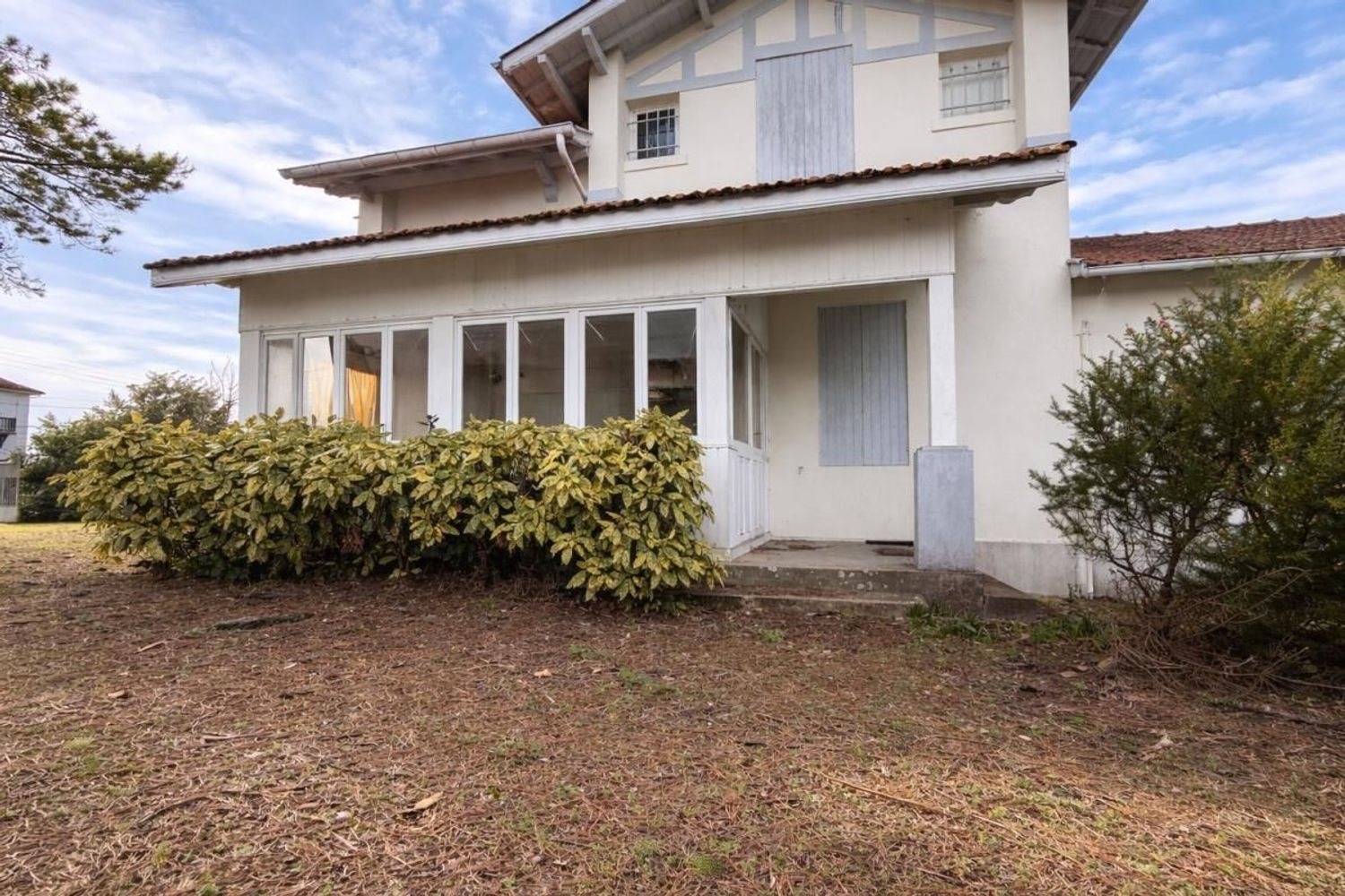 Appartement à vendre, 80m², Saint-Paul-lès-Dax