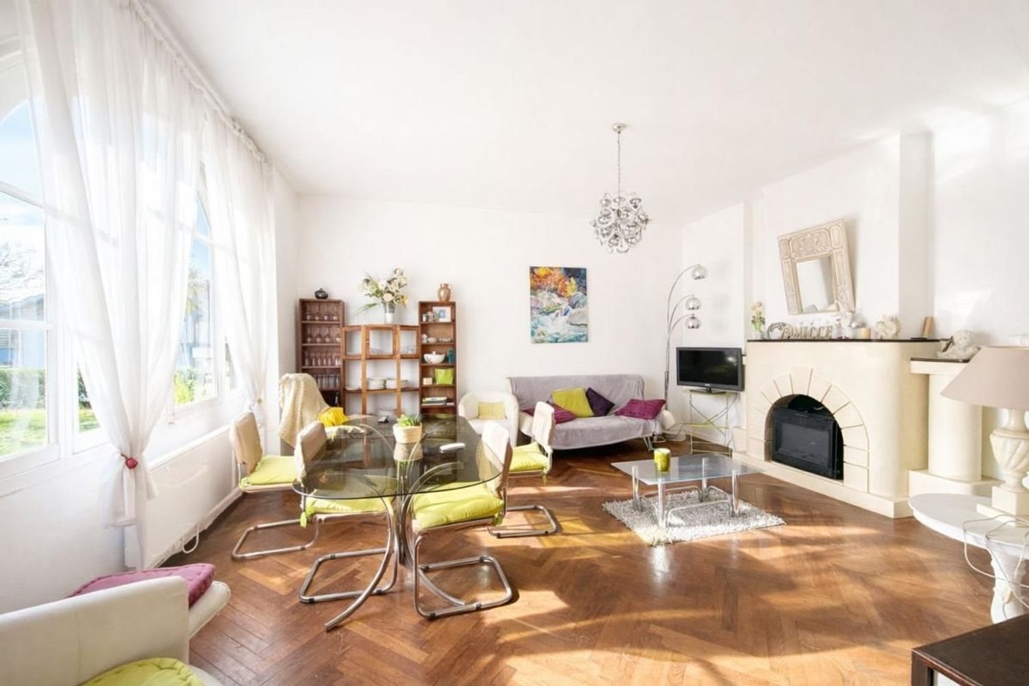 Appartement à vendre, 80m², Saint-Paul-lès-Dax