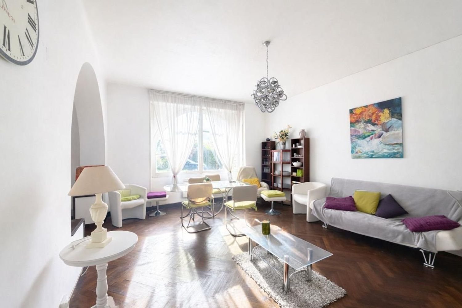 Appartement à vendre, 80m², Saint-Paul-lès-Dax