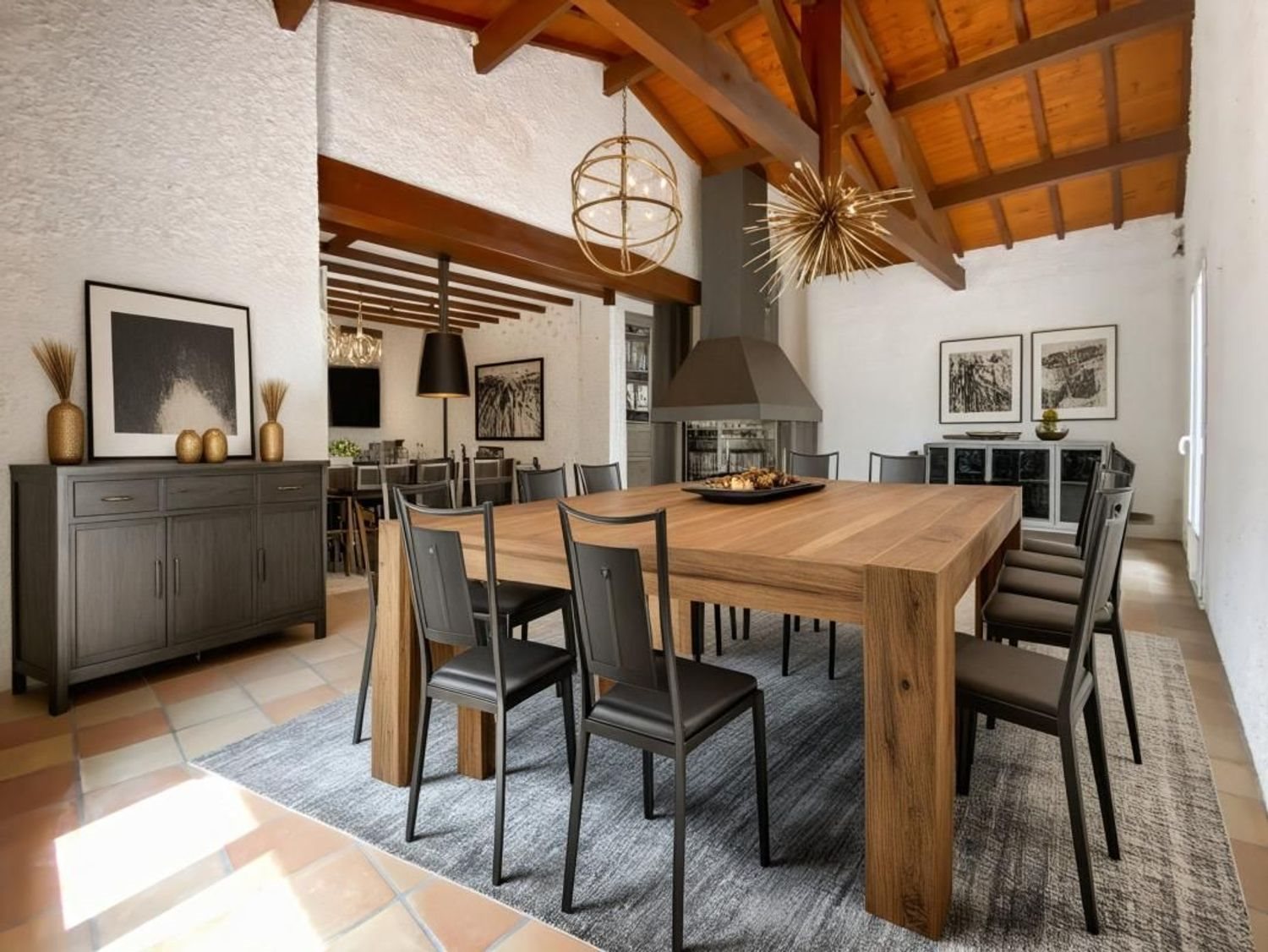 Maison à vendre, 83m², Saint-Caprais-de-Lerm