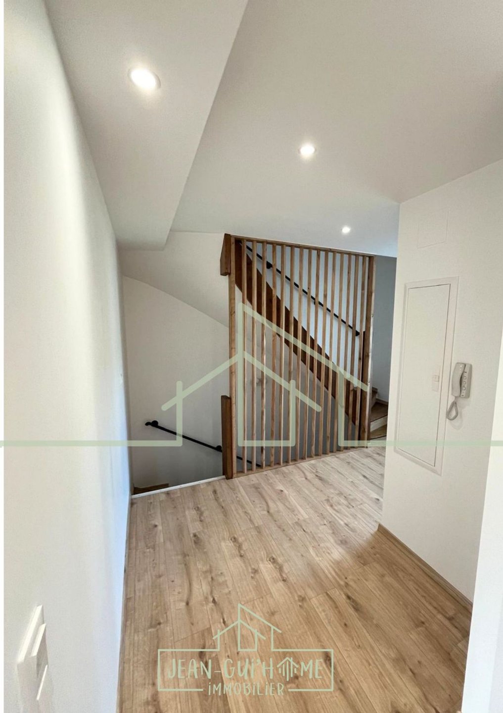 Appartement à louer, 94m², Cheniménil