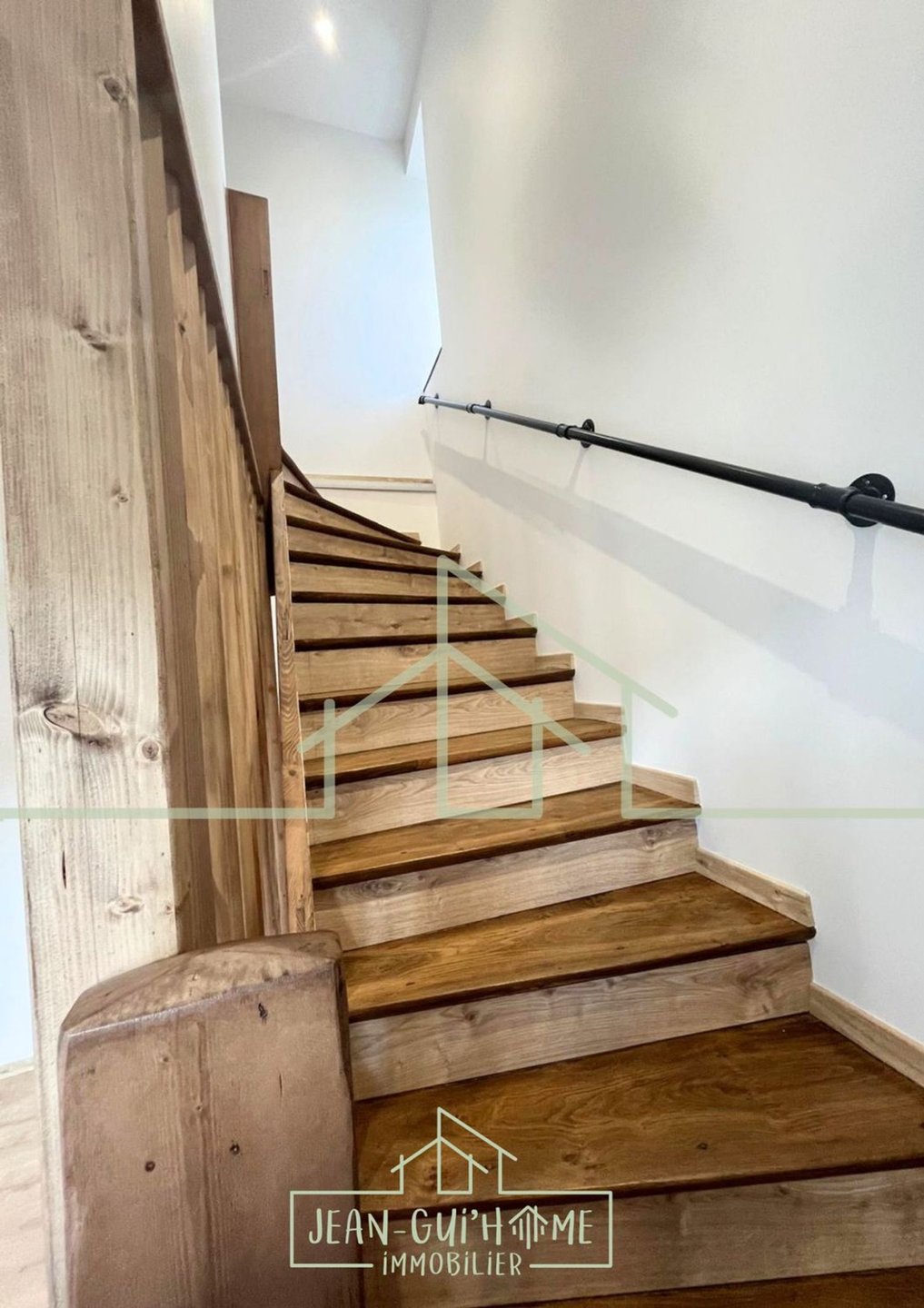 Appartement à louer, 94m², Cheniménil
