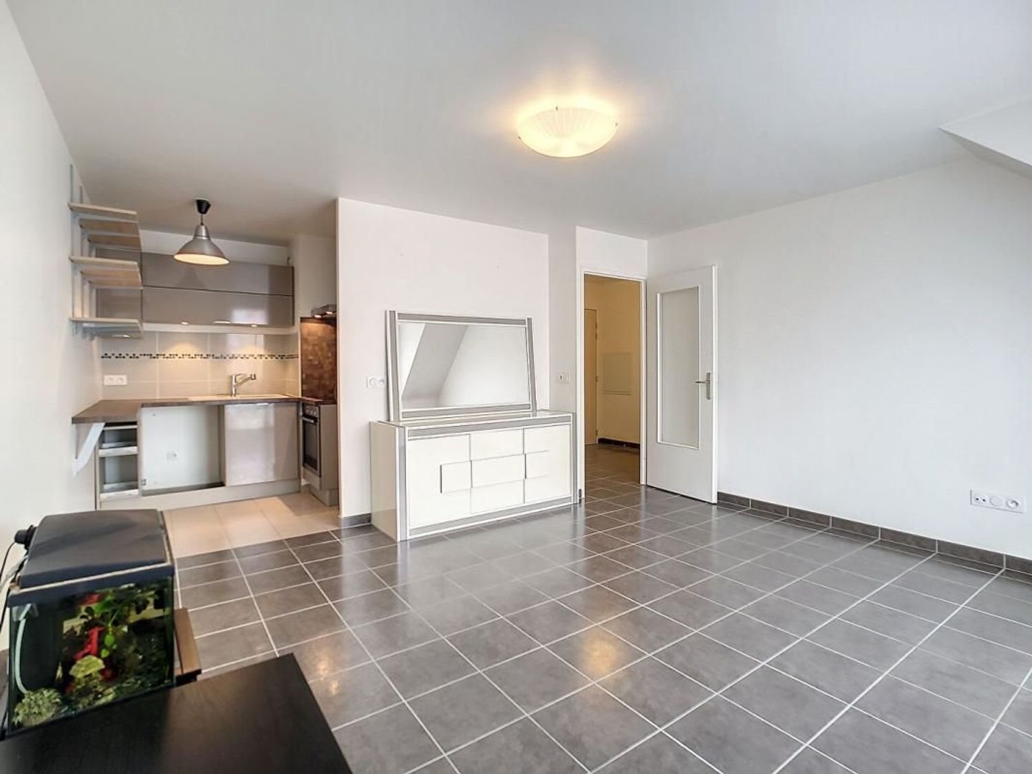 Appartement à vendre, 58m², Creil