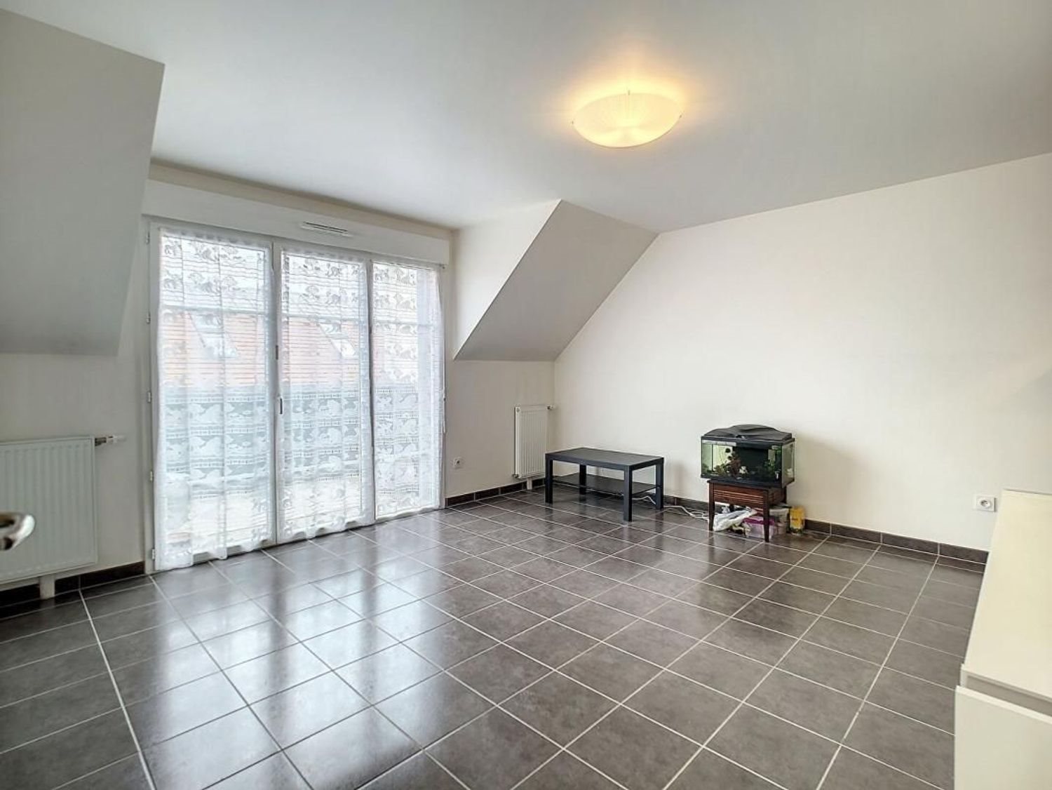 Appartement à vendre, 58m², Creil