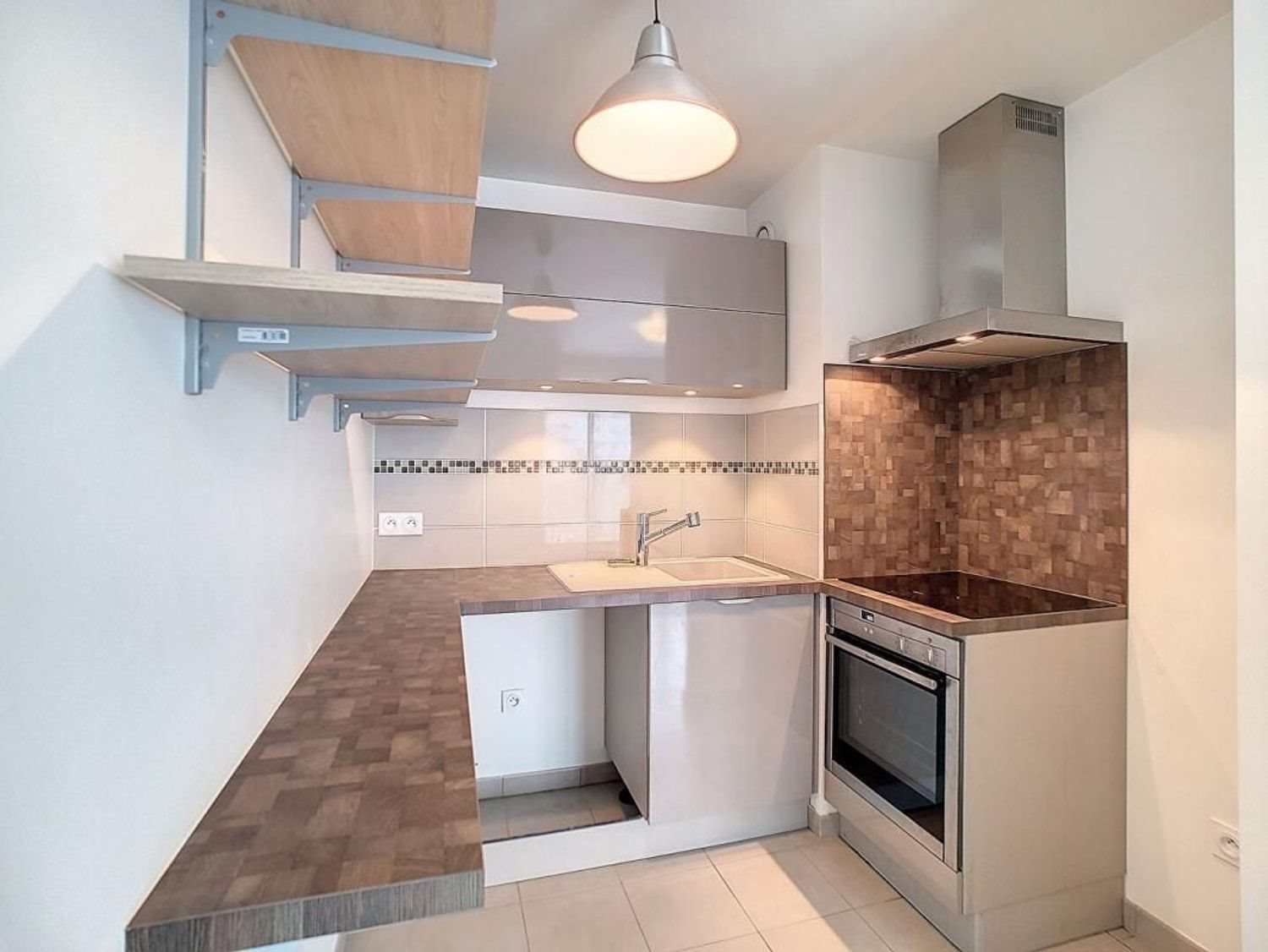 Appartement à vendre, 58m², Creil