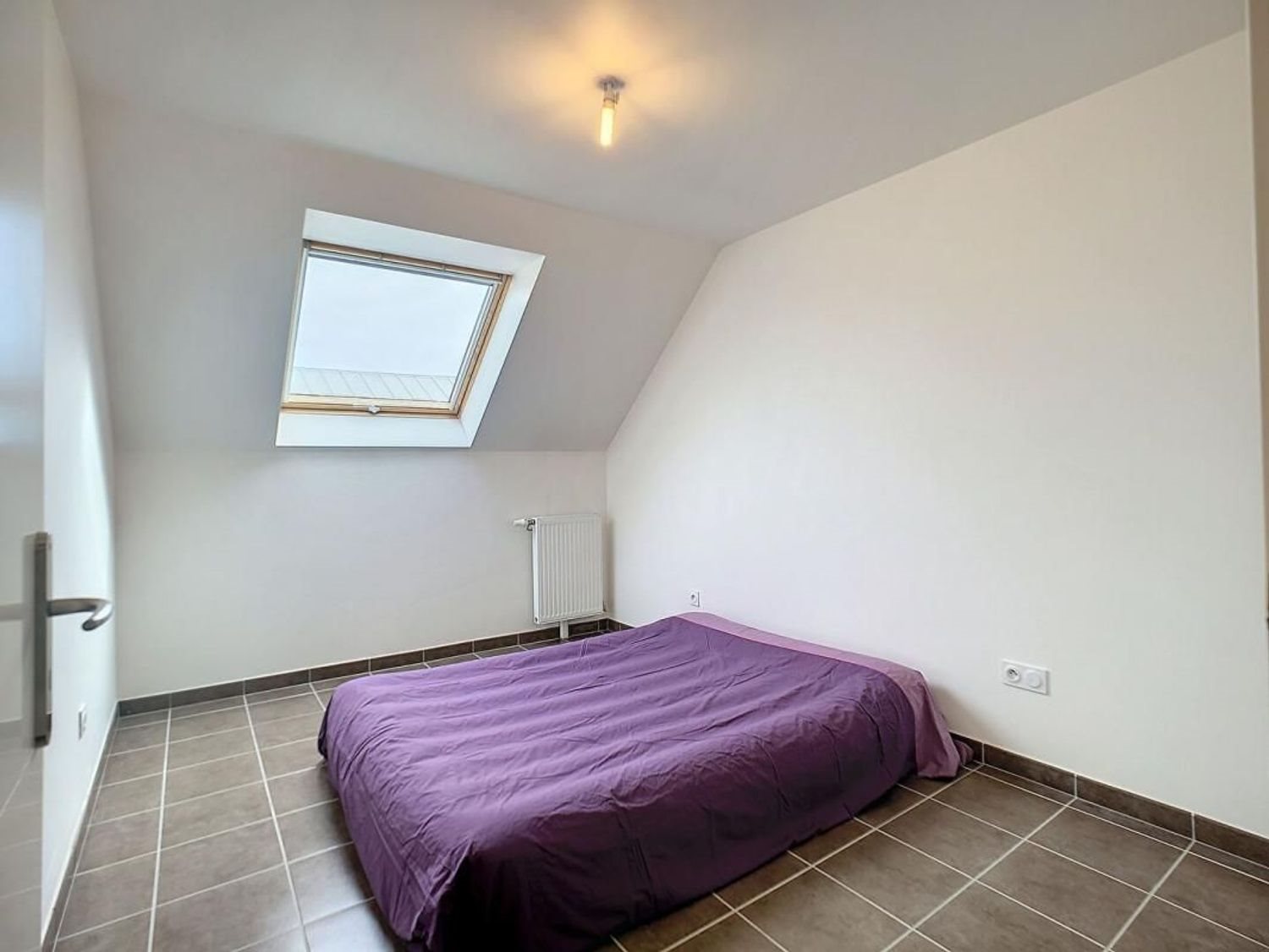 Appartement à vendre, 58m², Creil