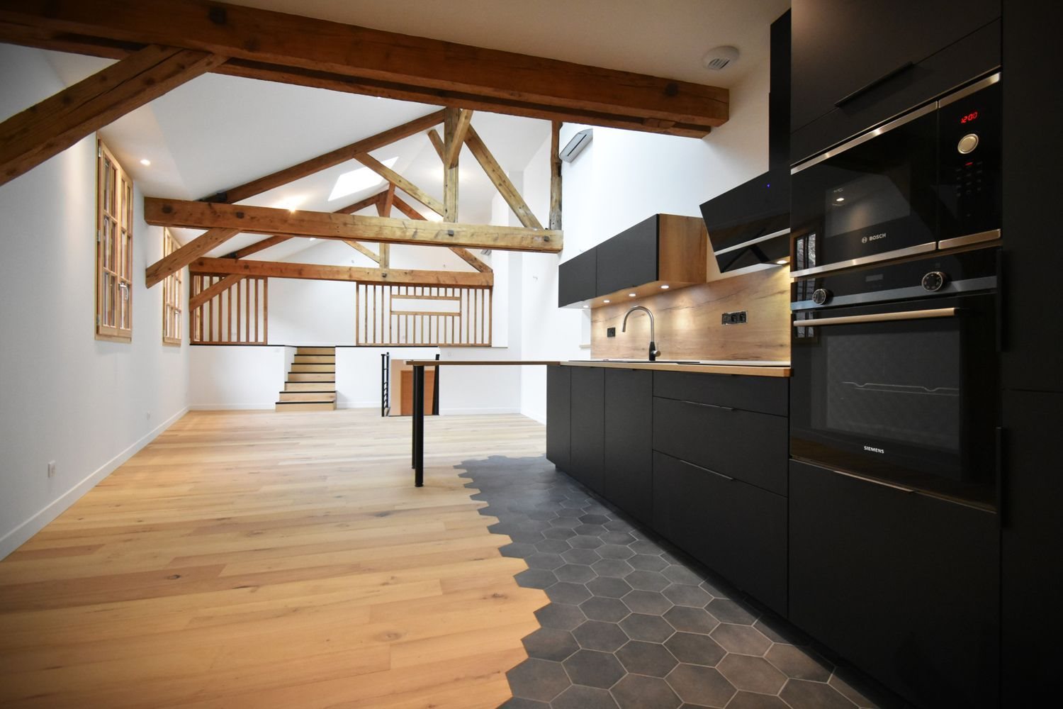 Appartement à vendre, 103m², Beaune