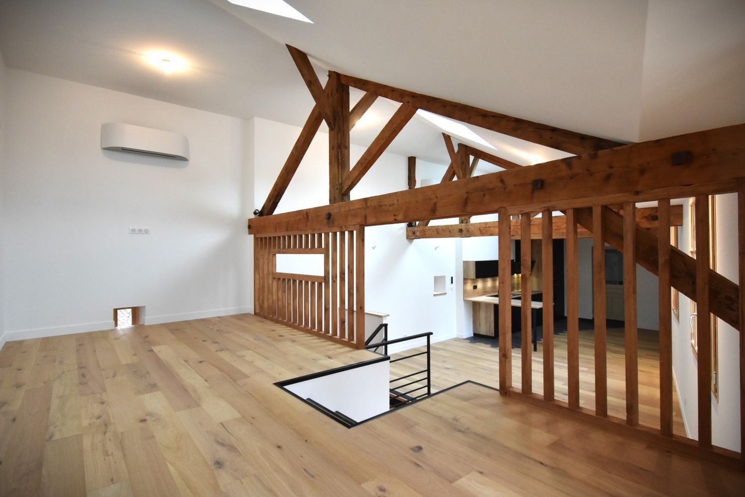 Appartement à vendre, 103m², Beaune