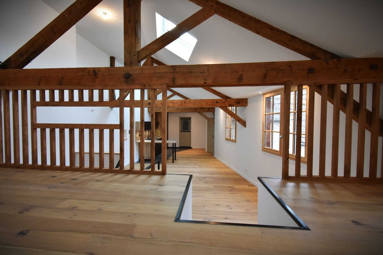 Appartement à vendre, 103m², Beaune