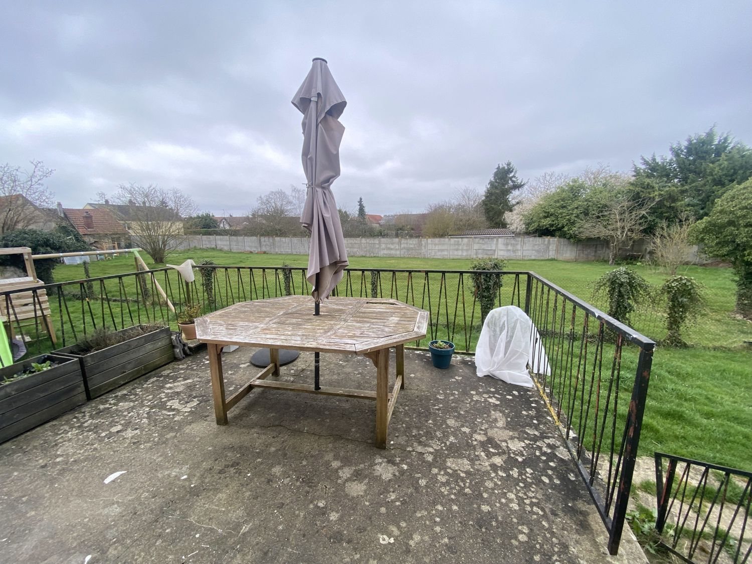 Maison à vendre, 67m², Bû