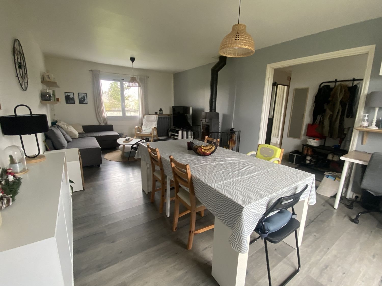Maison à vendre, 67m², Bû