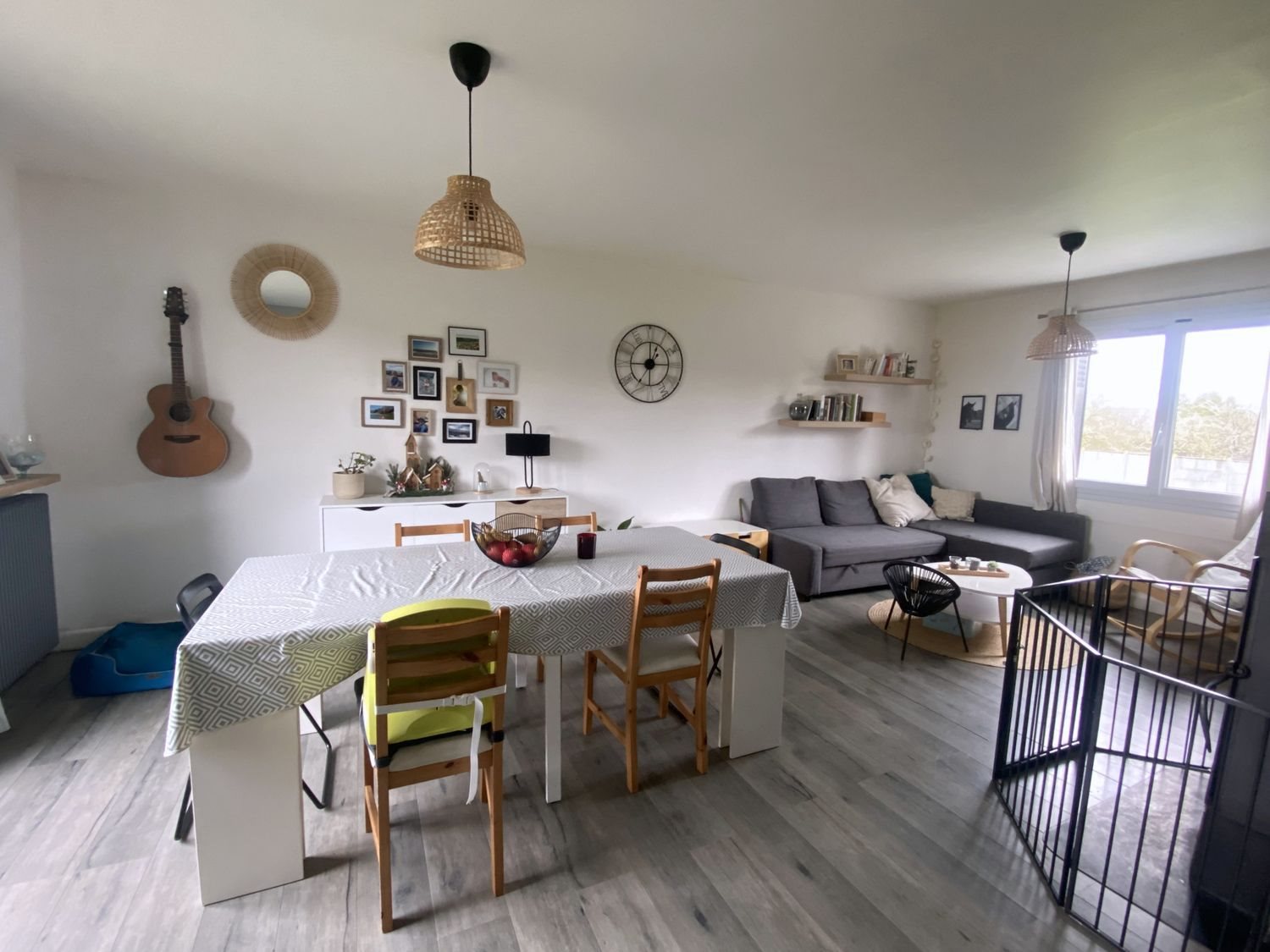Maison à vendre, 67m², Bû