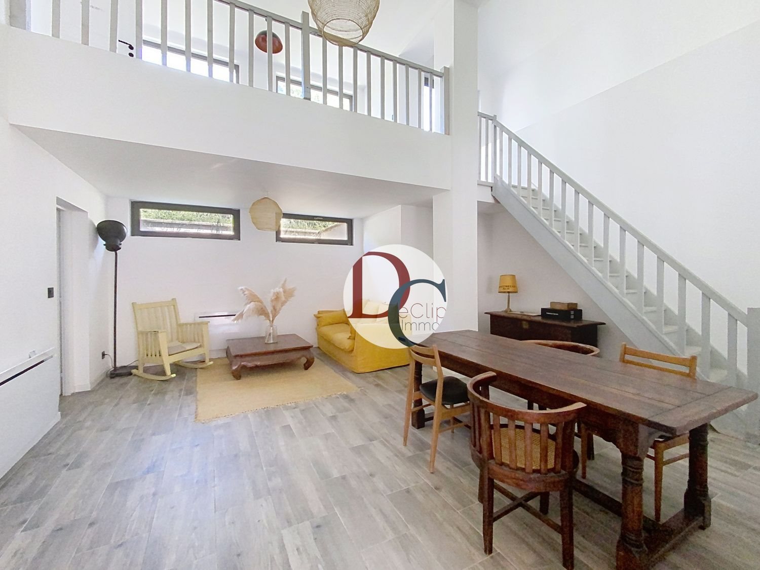 Maison à louer, 166m², Senlis