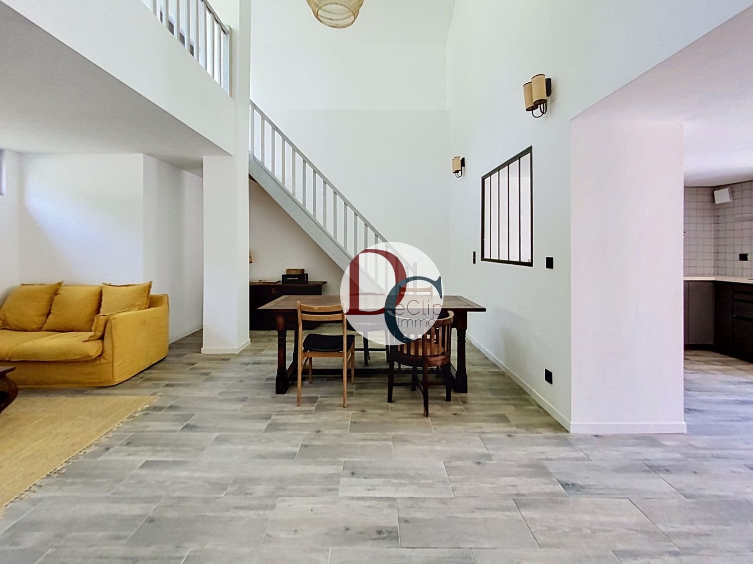 Maison à louer, 166m², Senlis