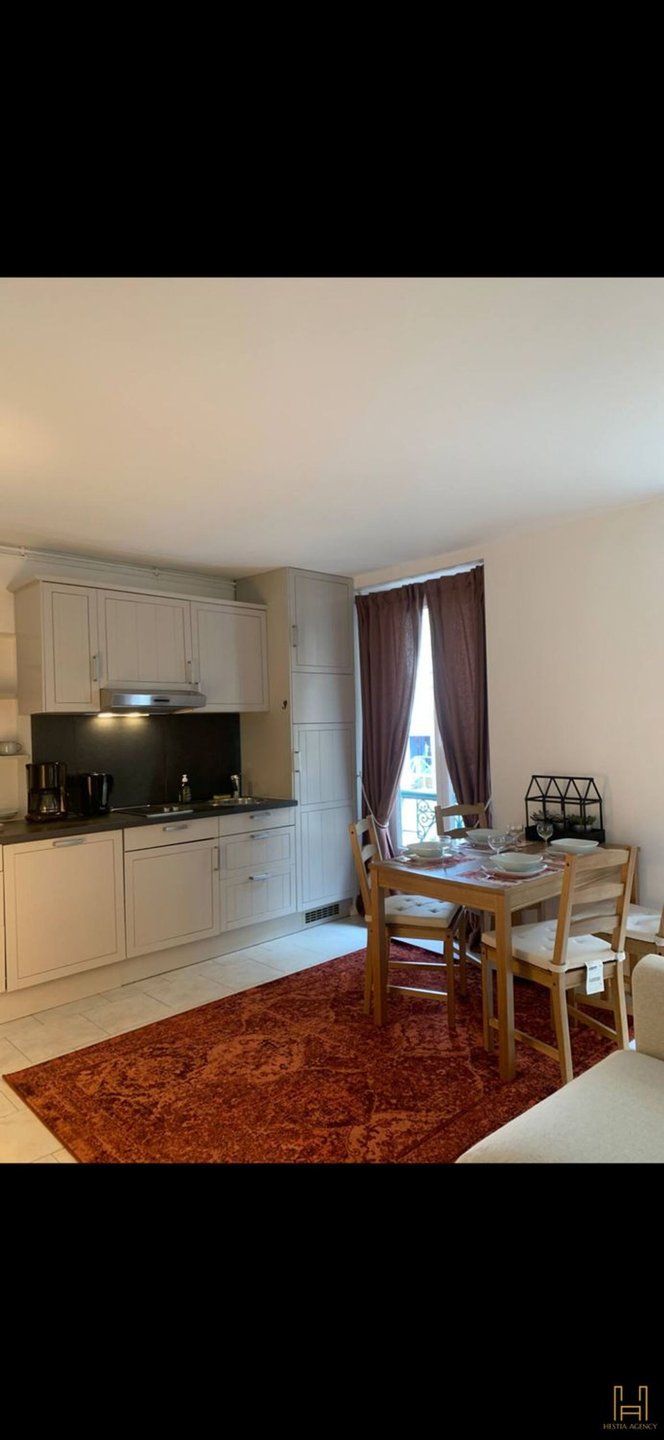 Appartement à louer, 27m², Jouy-en-Josas