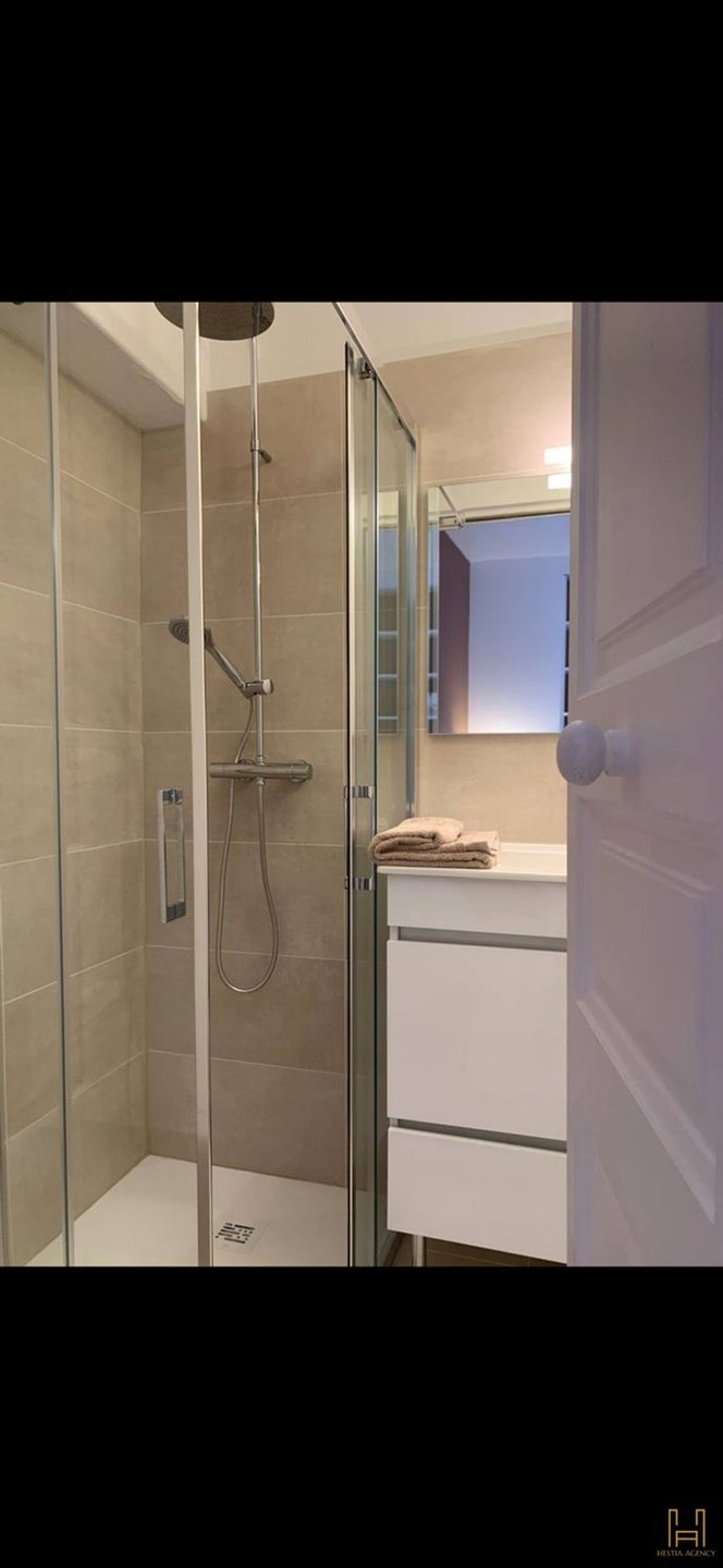 Appartement à louer, 27m², Jouy-en-Josas