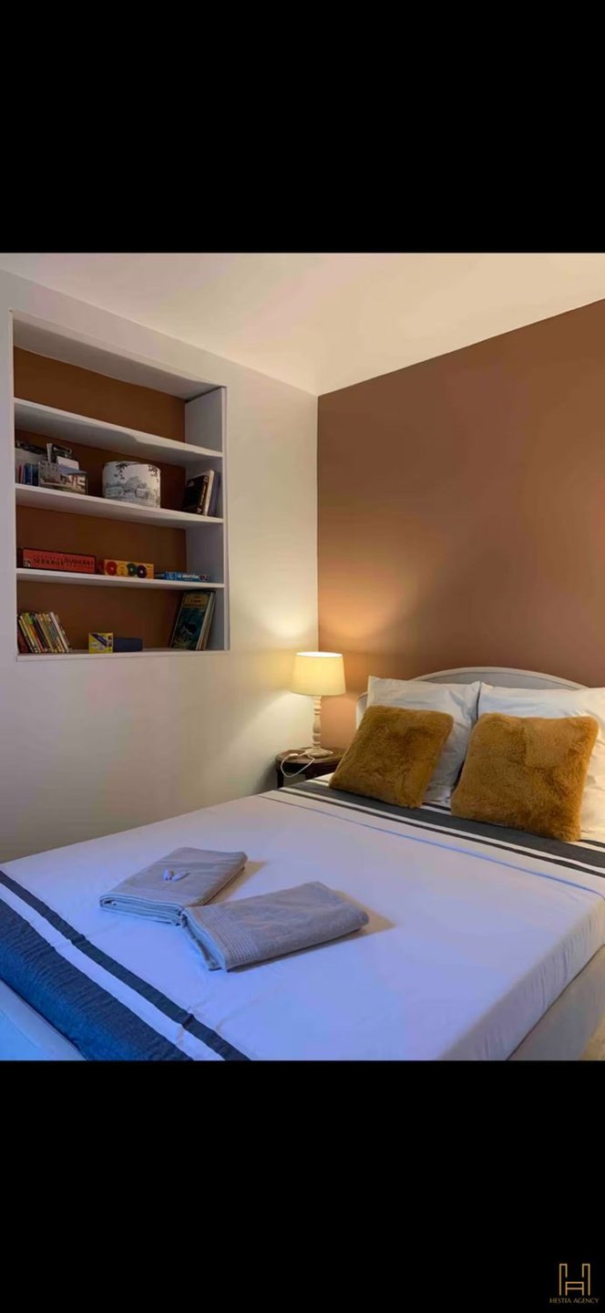 Appartement à louer, 27m², Jouy-en-Josas