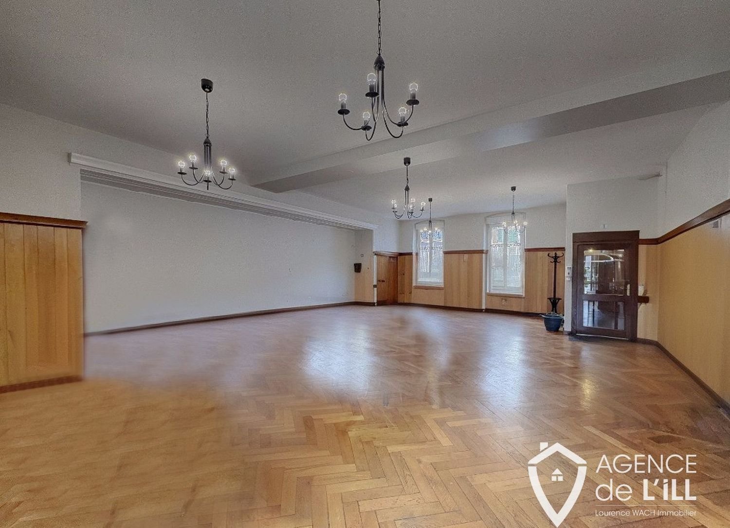 Appartement à vendre, 231m², Villé