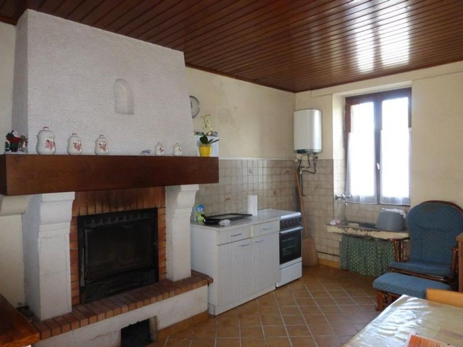 Maison à vendre, 72m², Le Bignon