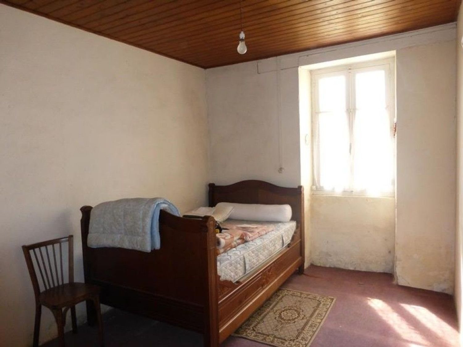 Maison à vendre, 72m², Le Bignon