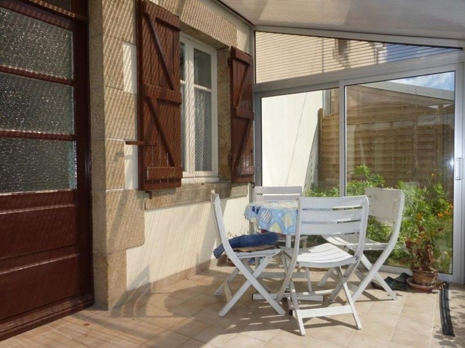 Maison à vendre, 72m², Le Bignon