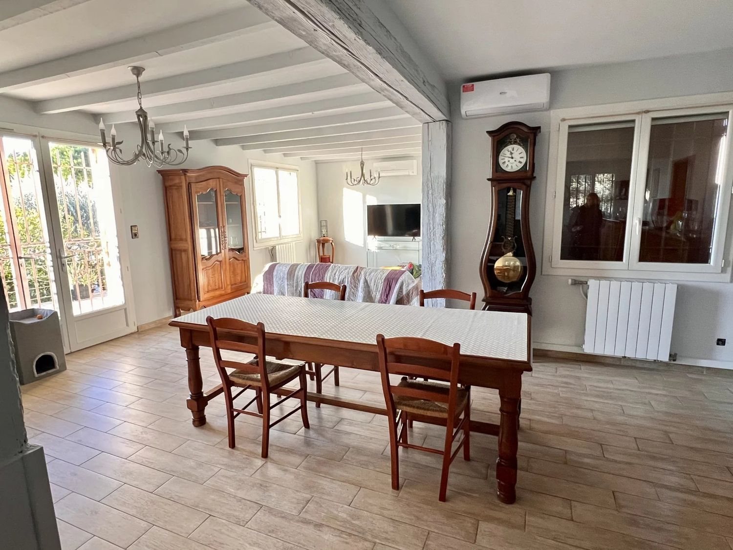 Maison à vendre, 95m², Beaucaire