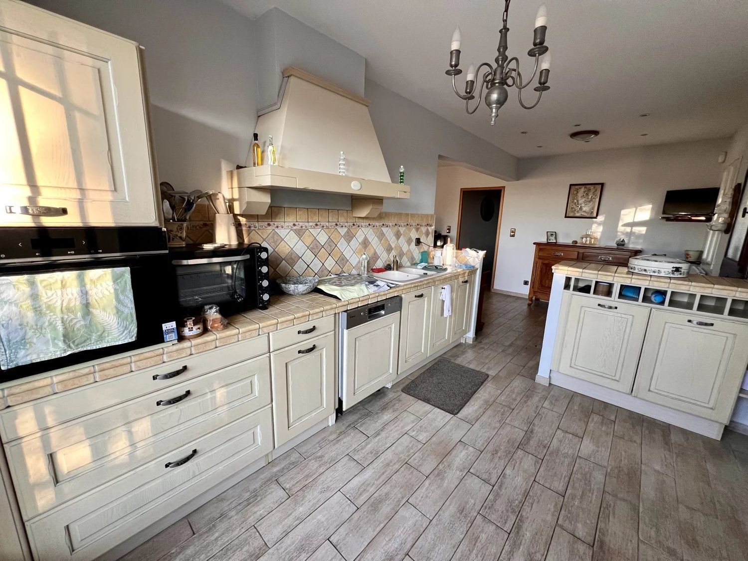 Maison à vendre, 95m², Beaucaire