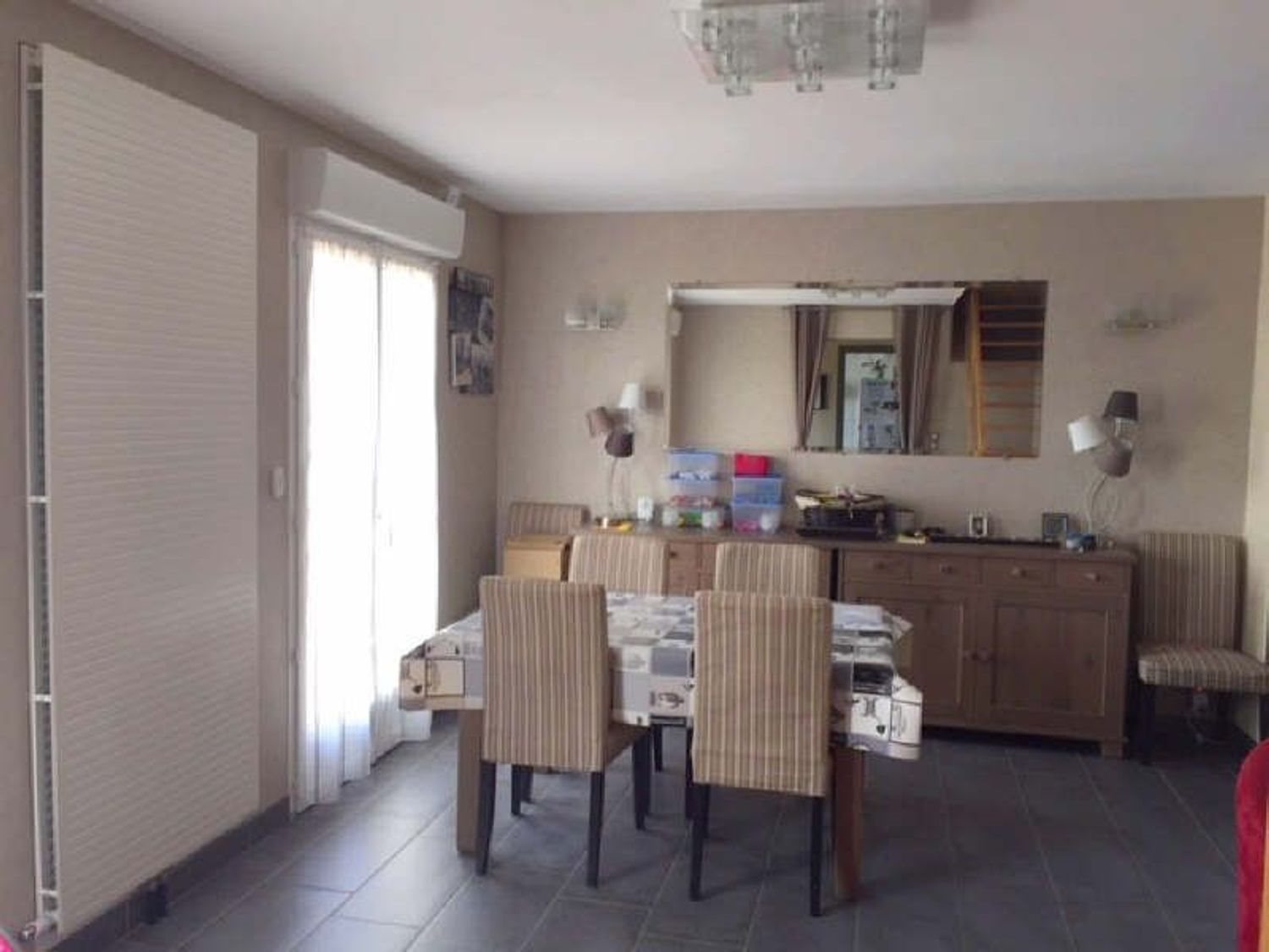 Maison à vendre, 120m², Berchères-sur-Vesgre