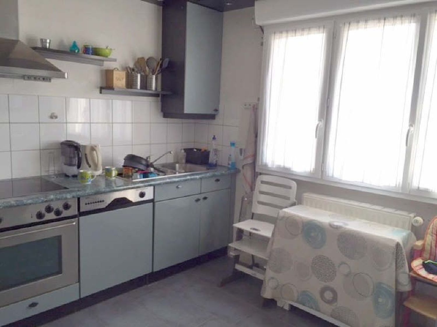 Maison à vendre, 120m², Berchères-sur-Vesgre