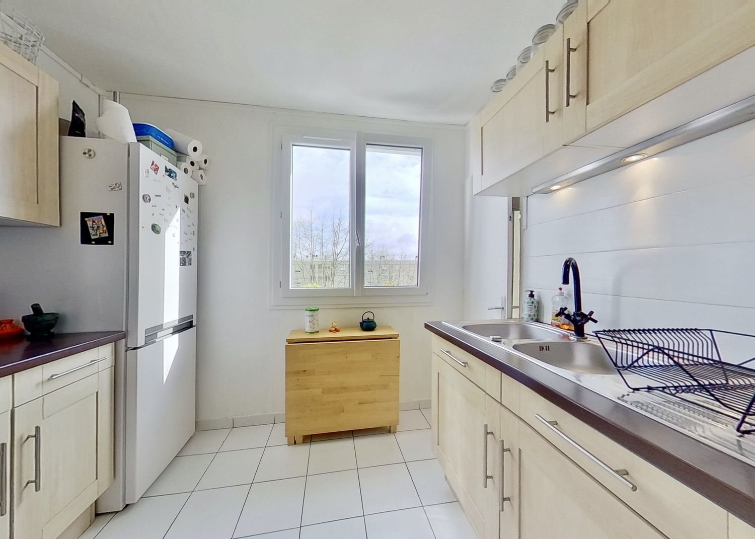 Appartement à vendre, 61m², Nantes