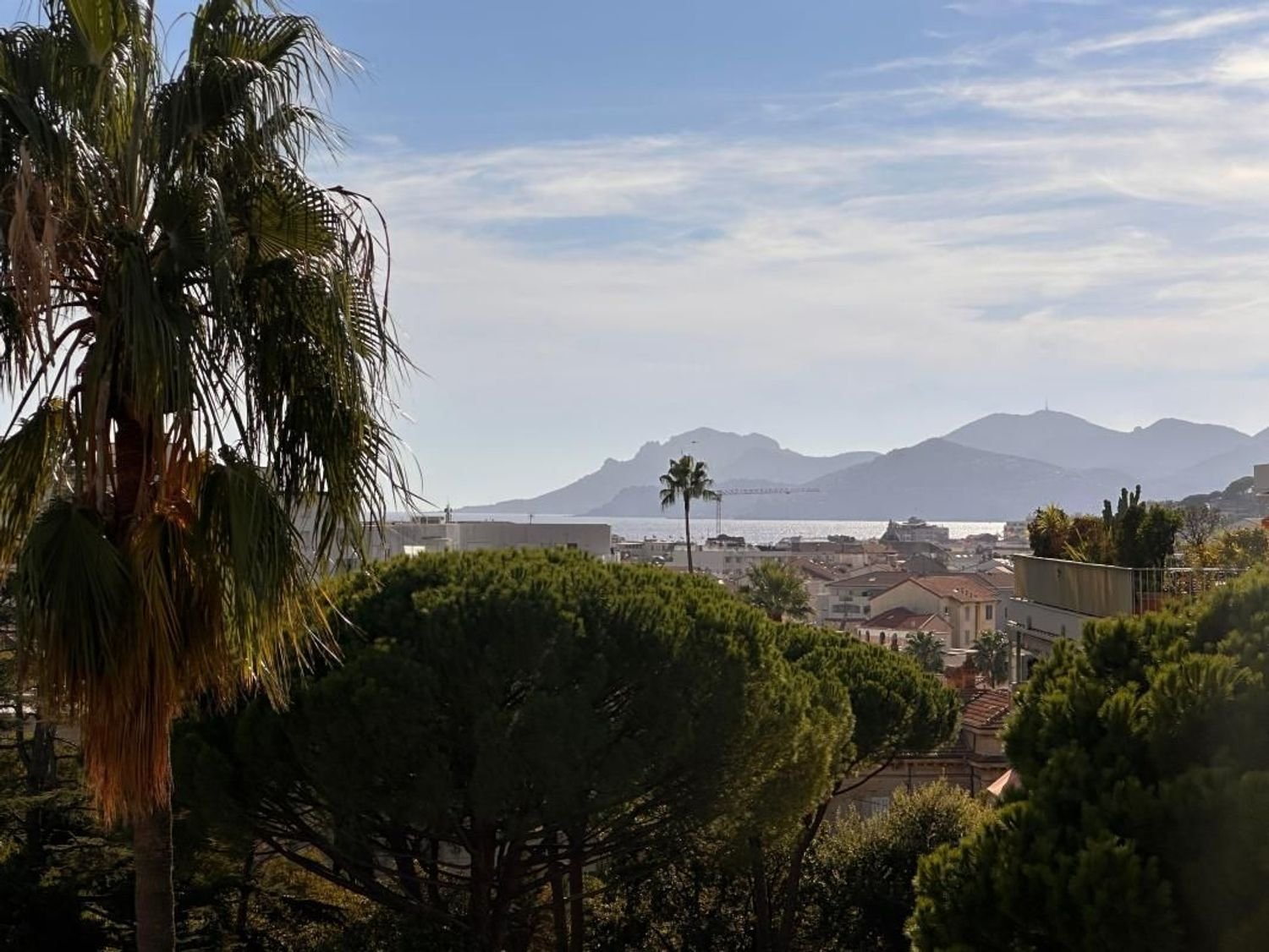 Appartement à vendre, 57m², Cannes