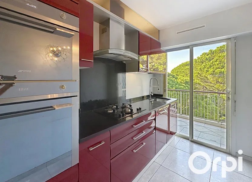 Appartement à vendre, 57m², Cannes