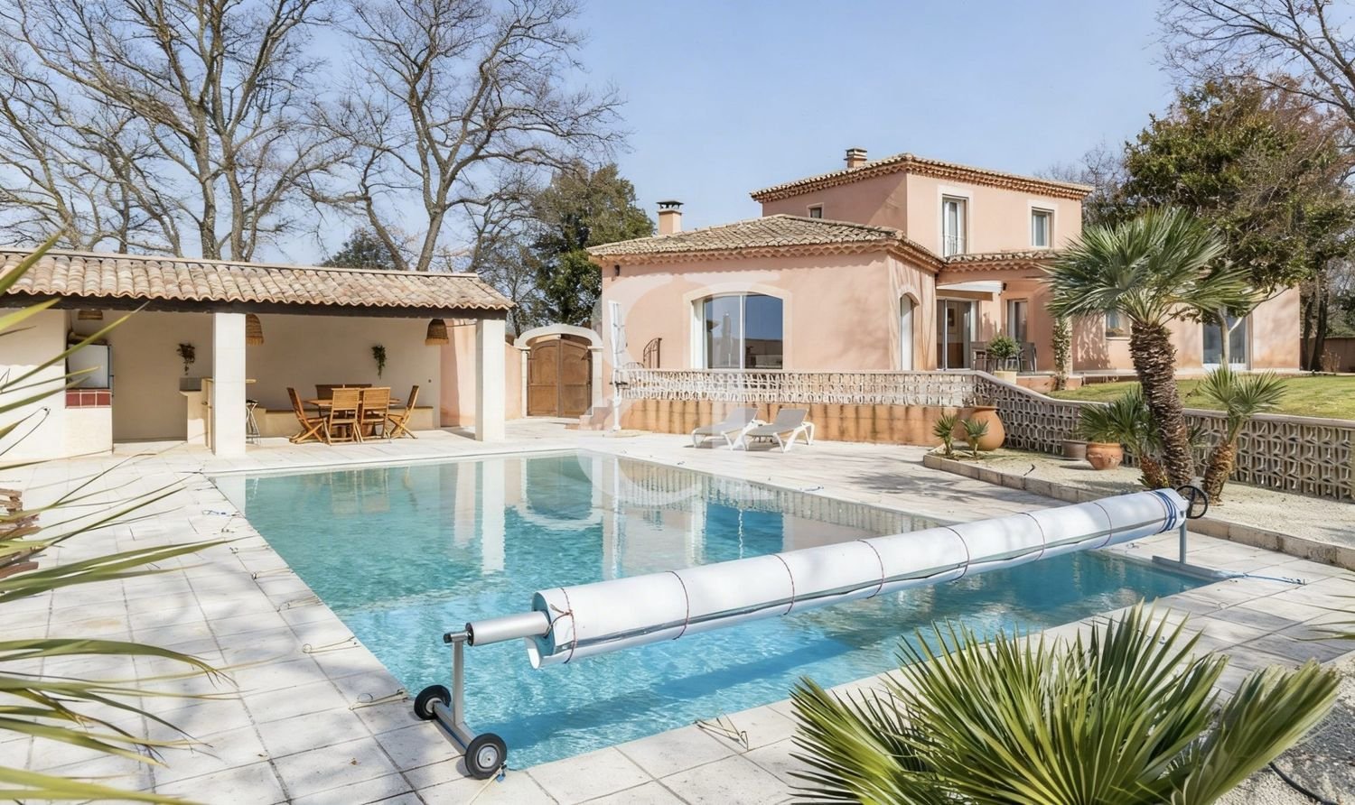 Maison à vendre, 204m², Bouchet