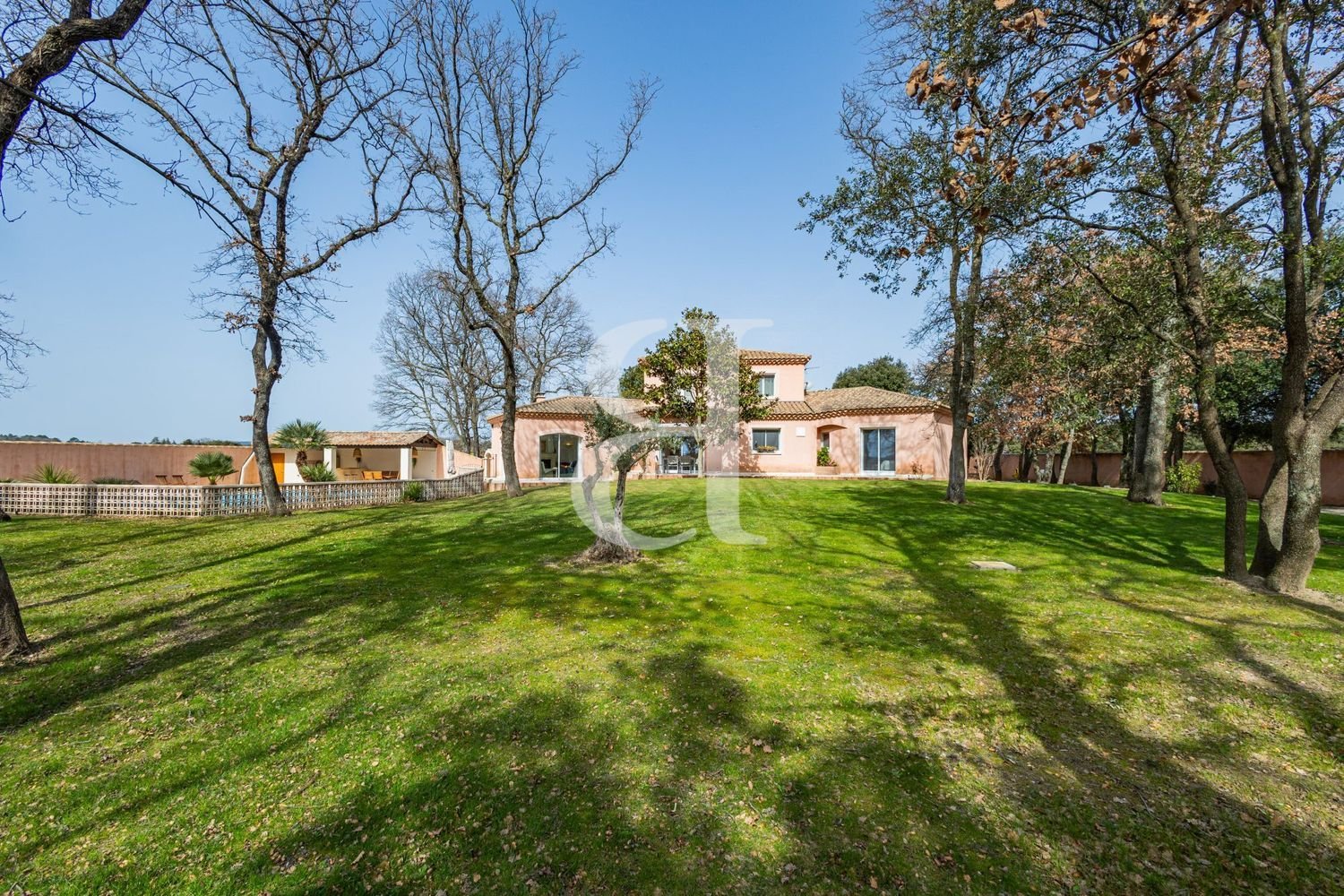 Maison à vendre, 204m², Bouchet