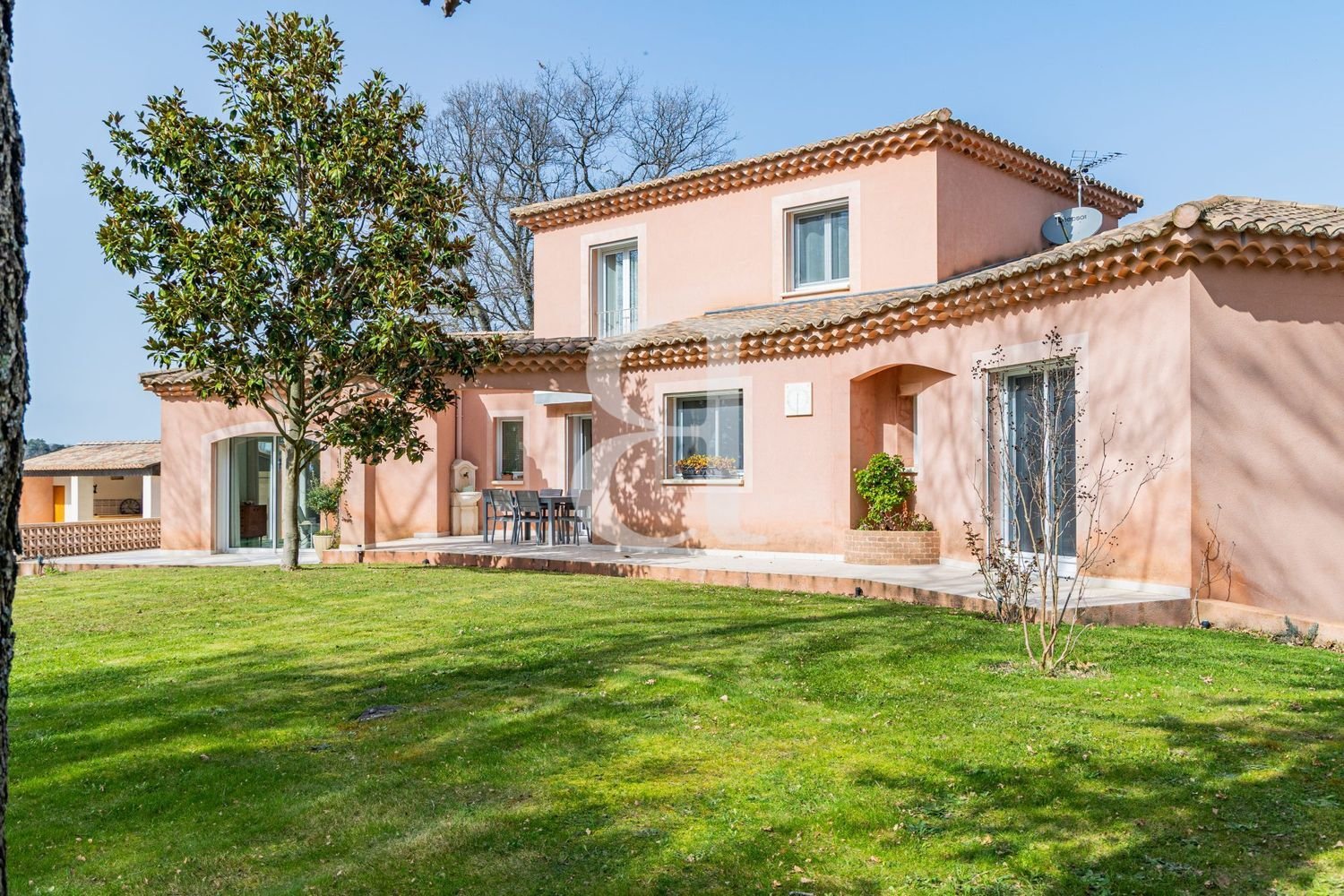 Maison à vendre, 204m², Bouchet