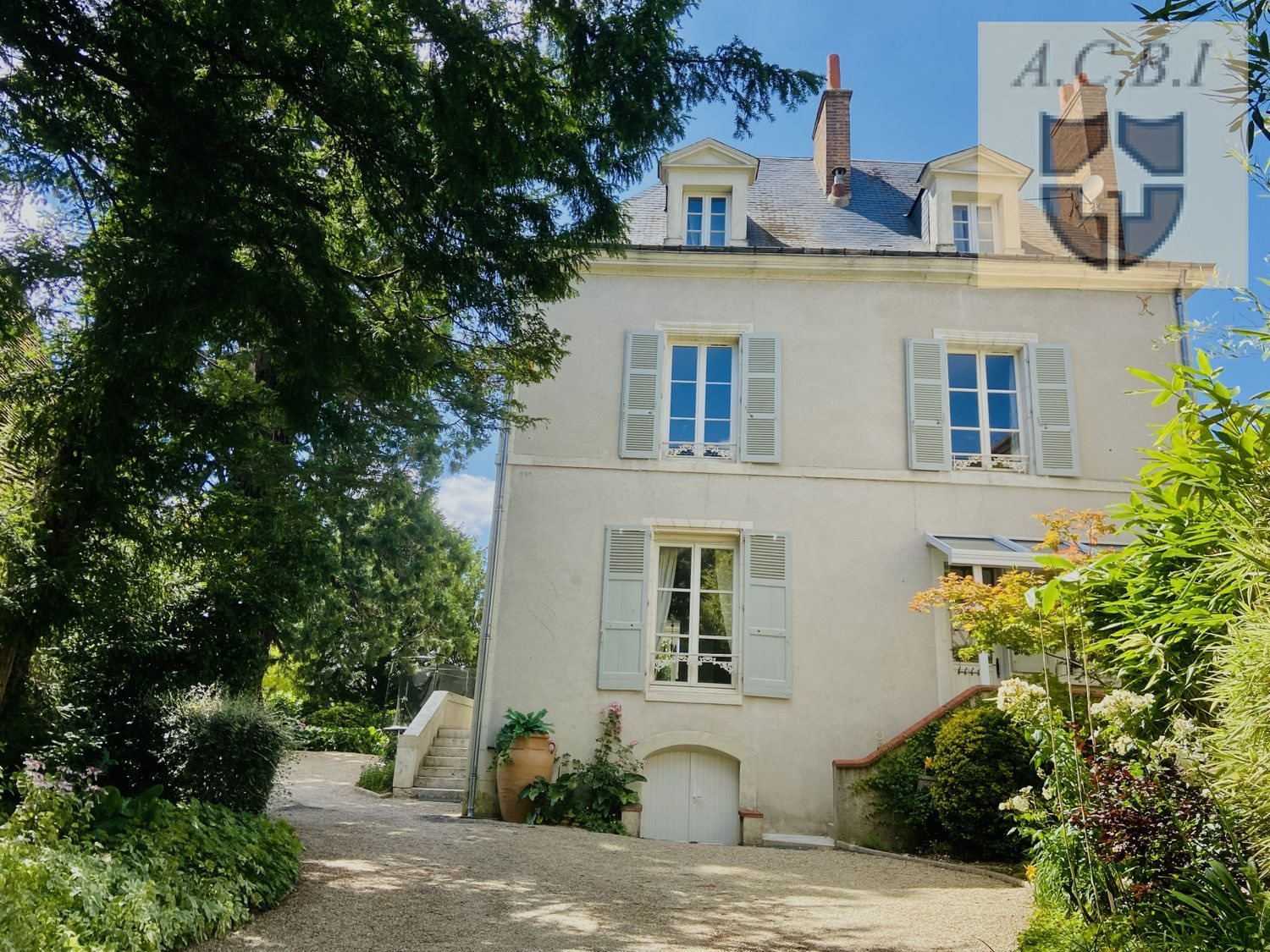 Maison à vendre, 256m², Vendôme